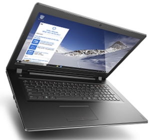 Lenovo IdeaPad 300 17ISK